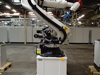 Robot kuka