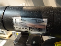 Robot kuka - afbeelding 7 van  10
