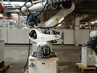 Robot kuka