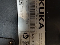 Robot kuka - afbeelding 3 van  11