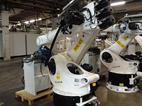 Robot kuka