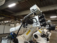 Robot kuka - afbeelding 4 van  11