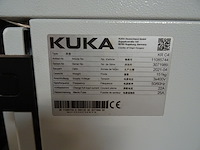 Robot kuka - afbeelding 2 van  12