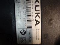 Robot kuka - afbeelding 4 van  12