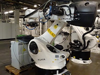 Robot kuka