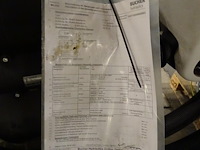 Robot kuka - afbeelding 10 van  12