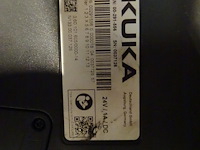 Robot kuka - afbeelding 3 van  12