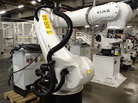 Robot kuka