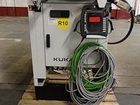 Robot kuka - afbeelding 11 van  12