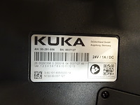 Robot kuka - afbeelding 3 van  11