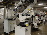 Robot kuka