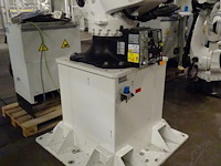 Robot kuka - afbeelding 5 van  11