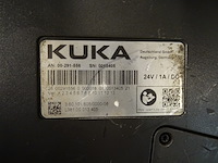 Robot kuka - afbeelding 3 van  11