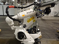 Robot kuka
