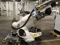Robot kuka