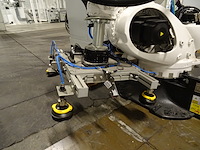 Robot kuka - afbeelding 5 van  10