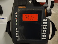 Robot kuka - afbeelding 2 van  11