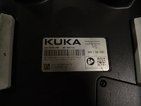 Robot kuka - afbeelding 3 van  11