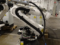 Robot kuka