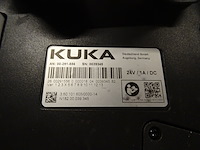 Robot kuka - afbeelding 2 van  10