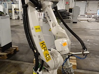 Robot kuka