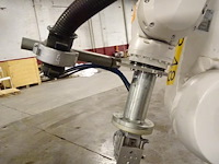 Robot kuka - afbeelding 7 van  10