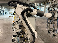 Robot kuka - afbeelding 2 van  10