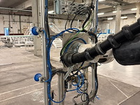 Robot kuka - afbeelding 7 van  10