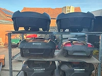 Robot lawn mower - afbeelding 2 van  10