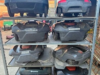 Robot lawn mower - afbeelding 7 van  10