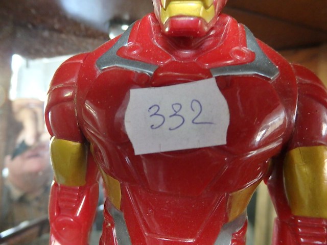 Robot - afbeelding 1 van  2