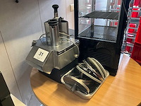 Robotcoupe cl 50 snijmachine