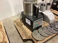 Robotcoupe r301 ultra overige fruit- en groenteverwerking - afbeelding 2 van  2