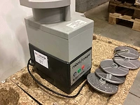 Robotcoupe r301 ultra overige fruit- en groenteverwerking - afbeelding 4 van  4
