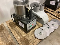 Robotcoupe r301 ultra overige fruit- en groenteverwerking - afbeelding 2 van  3