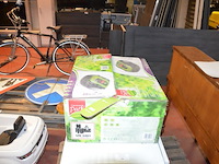 Robotgrasmaaier central park 500m2 - afbeelding 1 van  6