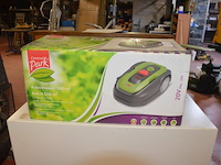 Robotgrasmaaier central park 500m2 - afbeelding 2 van  6