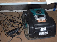 Robotgrasmaaier ferrex model 862813 - afbeelding 1 van  6
