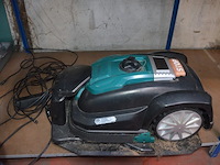 Robotgrasmaaier ferrex model 862813 - afbeelding 2 van  6