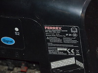 Robotgrasmaaier ferrex model 862813 - afbeelding 6 van  6