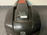 Robotgrasmaaier husqvarna - afbeelding 2 van  6