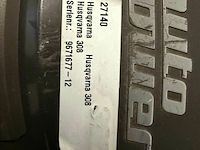 Robotgrasmaaier husqvarna - afbeelding 4 van  6