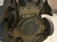 Robotgrasmaaier husqvarna - afbeelding 6 van  6