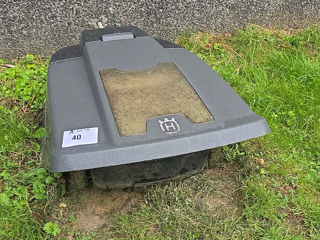 Robotmaaier husqvarna auto mower 230 acx - afbeelding 1 van  6