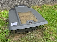 Robotmaaier husqvarna auto mower 230 acx