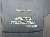 Robotmaaier husqvarna auto mower 230 acx - afbeelding 3 van  6