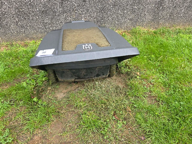 Robotmaaier husqvarna auto mower 230 acx - afbeelding 6 van  6