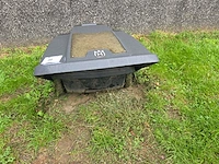 Robotmaaier husqvarna auto mower 230 acx - afbeelding 6 van  6