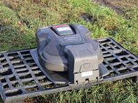 Robotmaaier husqvarna cs p15 2018 - afbeelding 1 van  1