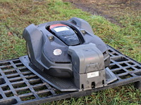 Robotmaaier husqvarna cs p2-430 elektrisch 2016 - afbeelding 1 van  1